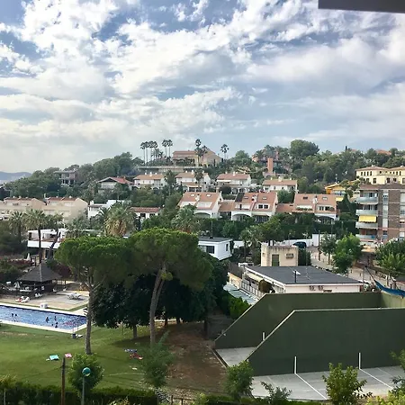 Panoramic Ii Σίτζες