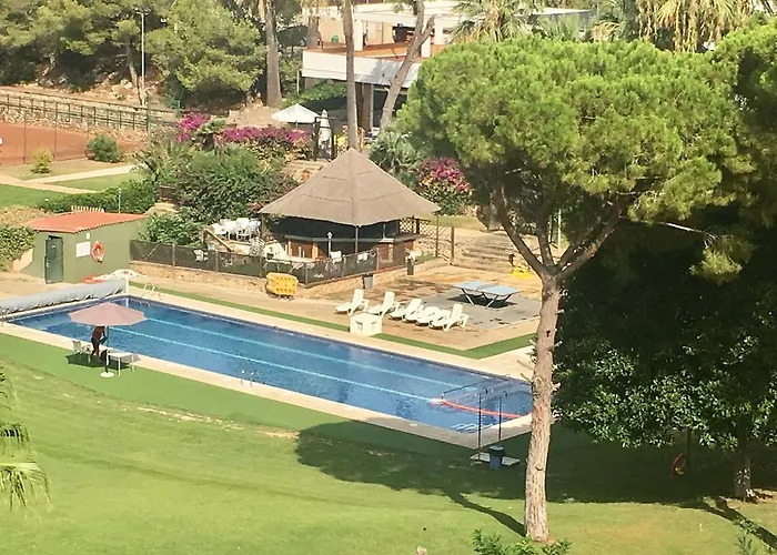 Panoramic Ii Διαμέρισμα Σίτζες