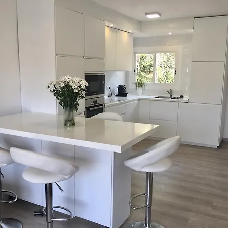 Apartmán Panoramic Ii Sitges